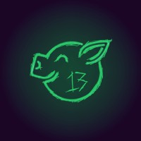 HAMLET 13 logo - Similar company to Moonclave