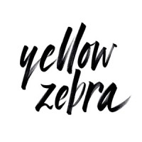 Yellow Zebra Safaris logo - Similar company to Trabu
