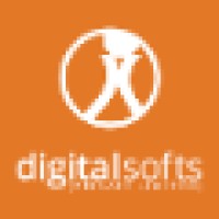 Digitalsofts logo - Similar company to Techloset Solutions