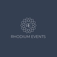 Rhodium Events logo - Similar company to Sage Communications & Events