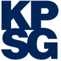 KPSG Official logo - Similar company to Pt. Prima Karya Sarana Sejahtera (Grup Bri)