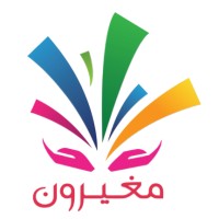 The Changers - مغيرون logo - Similar company to Jazz Houston