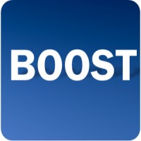 Boost Digital Marketing logo - Similar company to Akru