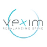 Vexim is now a part of Stryker logo - Similar company to Physio-Control, Now Part Of Stryker