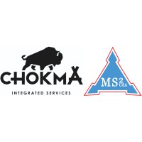 Chokma-MS2 JV, LLC logo - Similar company to Maginot Support Services, Inc. (Ms2Usa)