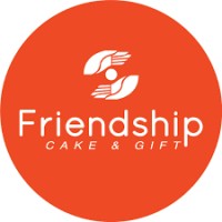 Friendship Cake & Gift logo - Similar company to Avalon Solution Asia