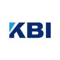 KBI logo - Similar company to Pbp Services.   Marine & Industrial Painters