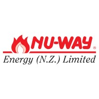 Nu-Way Energy (N.Z.) Limited logo - Similar company to Flow Industries Ltd