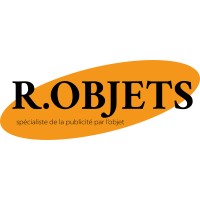 R-OBJETS logo - Similar company to Orea