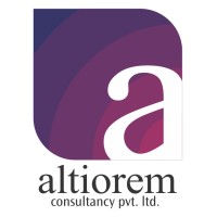 Altiorem Consultancy Private Limited