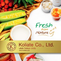 Koliate Co., Ltd. logo - Similar company to Thainuruk Lp