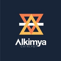 Alkimya Catalyst logo - Similar company to Scholarbees