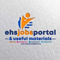 ehsjobsportal logo - Similar company to Saurabh