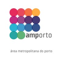 Área Metropolitana do Porto logo - Similar company to Back On Track Network, Inc.