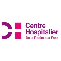CENTRE HOSPITALIER LA ROCHE AUX FÉES logo - Similar company to Expert Contact