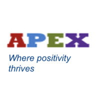 Apex Pediatric Therapy Services logo - Similar company to Apex Therapy Services