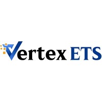 Vertex ETS logo - Similar company to Stratg