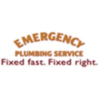 Emergency Plumbing Service LLC logo - Similar company to Quix Plumbing Service