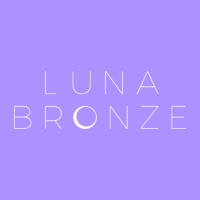 Luna Bronze logo - Similar company to Yours Only