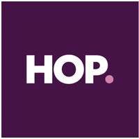 House of Panache logo - Similar company to Aifluence Inc.