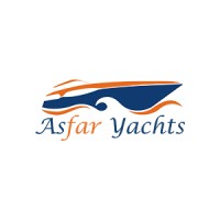 Asfar Yachts Charter logo - Similar company to Pusat Studi Demokrasi Dan Hak Asasi Manusia (Pusdeham)