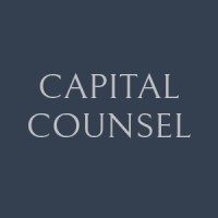 Capital Counsel LLC logo - Similar company to Vistablock
