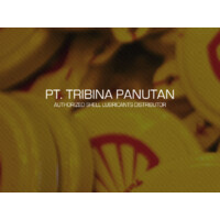 PT. Tribina Panutan (Tangerang) logo - Similar company to Tmt Tangerang