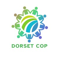 Dorset COP logo - Similar company to Efeca | B Corp Certified 2023