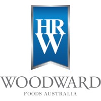 Woodward Foods Australia logo - Similar company to Bensit Solutions