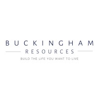 Buckingham Resources logo - Similar company to Kf Structural, Pc
