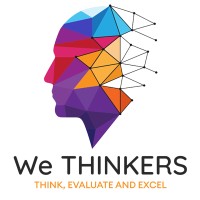 We Thinkers logo - Similar company to Ecommerce Buddy