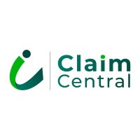 Claim Central UK logo - Similar company to Claim Central Africa (Pty) Ltd