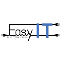 Easy IT logo - Similar company to Easy It
