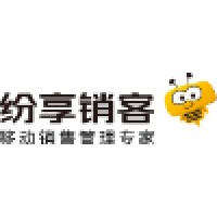 Fxiaoke logo - Similar company to Knowledgesurf Technologies
