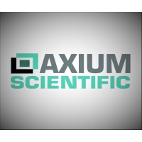 Axium Scientific logo - Similar company to Auris Noble, Llc