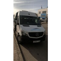 Mastora Trans logo - Similar company to Ste Ne2 Trans