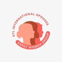 STL International Spouses / Expat Women Group logo - Similar company to Cortex'S Square One