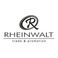 RHEINWALT GmbH logo - Similar company to Caicon Gmbh