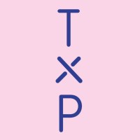 TxP (Textiel Plus) logo - Similar company to Lived Places Publishing