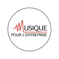 MUSIQUE ENTREPRISE logo - Similar company to Master Emep - Paris I Panthéon-Sorbonne