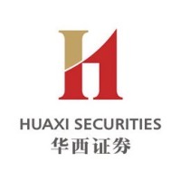 华西证券股份有限公司 logo - Similar company to Hexa Asset Management Company