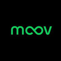 Somos Moov logo - Similar company to Hactec