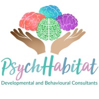 PsychHabitat logo - Similar company to Zenith Medical Clinic