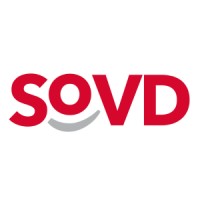 SoVD - Sozialverband Deutschland e.V. logo - Similar company to Sozialverband Vdk Bayern E.V.
