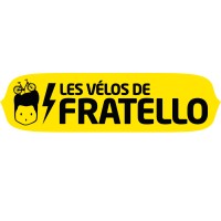 Les Vélos de Fratello logo - Similar company to Joli Mot - Communication