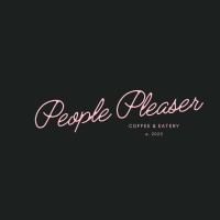 People Pleaser Chill & Meal logo - Similar company to Pt. Parahyangan Trans Expressindo