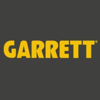 Garrett Metal Detectors logo - Similar company to Minelab Metal Detectors