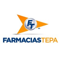 Farmacias Tepa logo - Similar company to De Aves