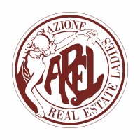 AREL Associazione Real Estate Ladies logo - Similar company to Titiro Digital