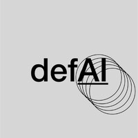 defAI with AI logo - Similar company to Defai Mint